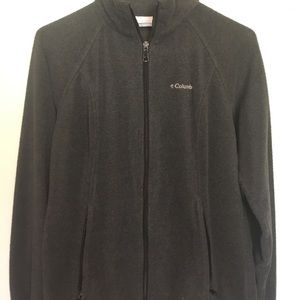 Columbia Fleece Jacket